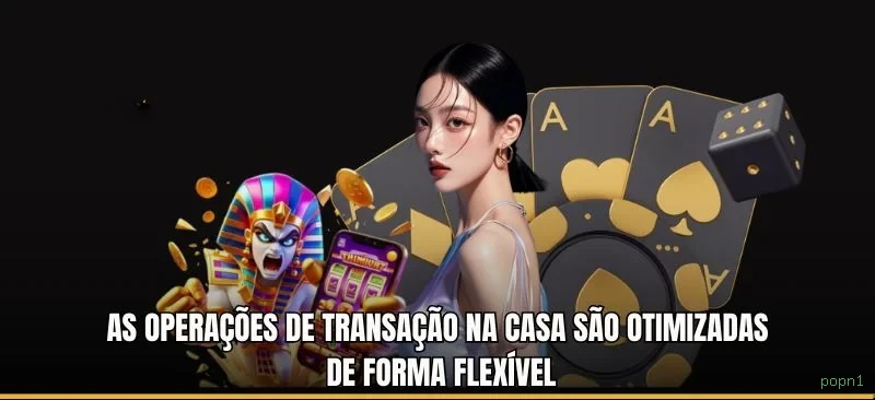 Bônus boas-vindas popn1 R$100