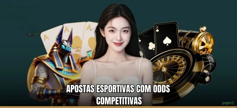 Depósito PIX popn1